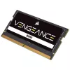 CORSAIR Vengeance - DDR5 - modul - 24 GB - SO DIMM 262-PIN - 2800 MHz / PC5-44800