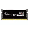 G.Skill Ripjaws F5-4800S4039A16GX1-RS pamäťový modul 16 GB 1 x 16 GB DDR5 4800 MHz