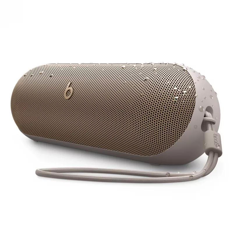 Beats by Dr. Dre Beats Pill stereo prenosný reproduktor šampanská