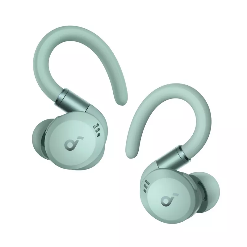 Soundcore Sport X20 zelená