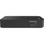 Technisat set-top-box, DVB-S, DVB-S2, single-tuner, SCR jednokáblový systém (EN50494)/Unicable, USB rekordér (0000/4815)