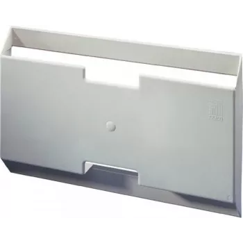 Rittal SZ 2515.000 sivé puzdro 228x17x174 mm