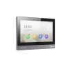 Videotelefón vnútorná jednotka Hikvision DS-KH8381-WTE1 7 palcov 1024x600, PoE, Wi‑Fi, MicroSD