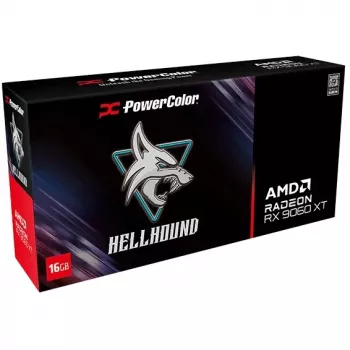 Grafická karta AMD Radeon RX 9060 XT 16 GB GDDR6