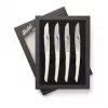 Steakový nôž Berkel KCO4SW11SRCBL nerez 11 cm 4 ks