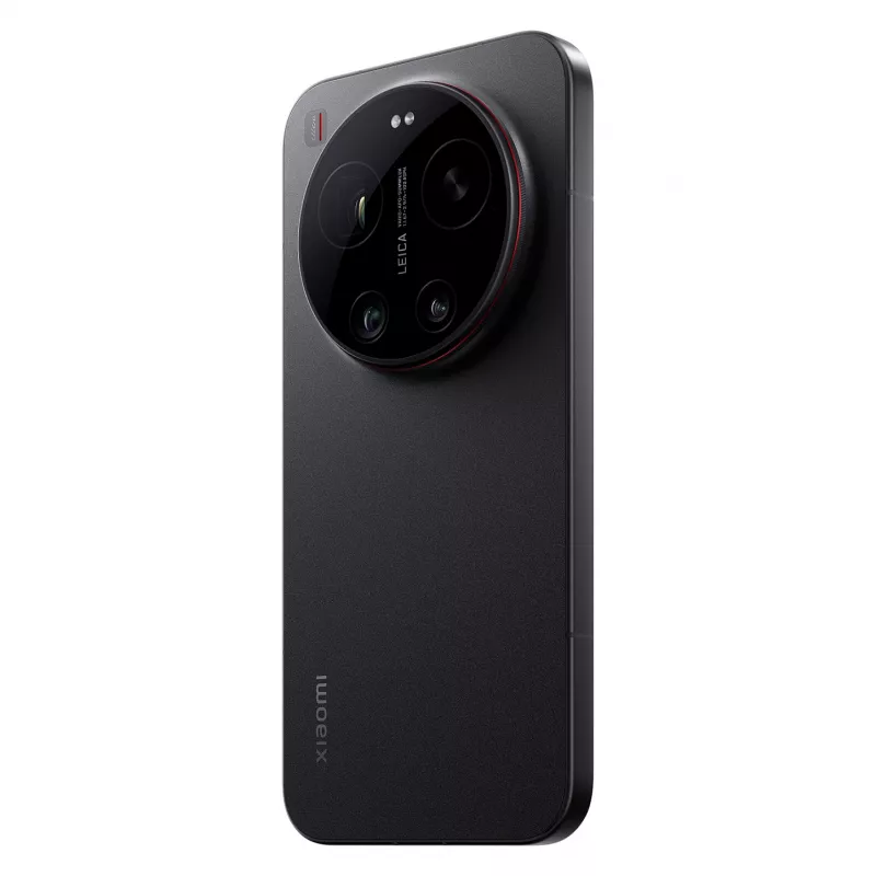 Xiaomi 17 Ultra 5G Dual Sim 16RAM 1TB čierny