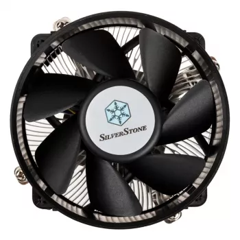 Vzduchový chladič Silverstone NT08-115X