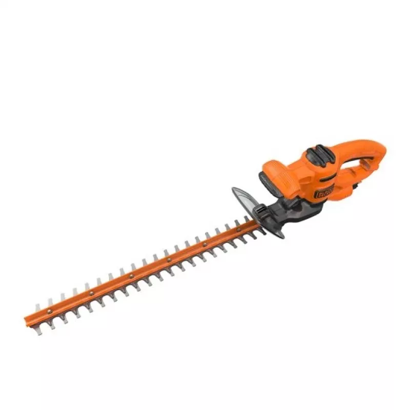 Nožnice na živý plot 50 cm, 450 W, 18 mm rozostup čepelí