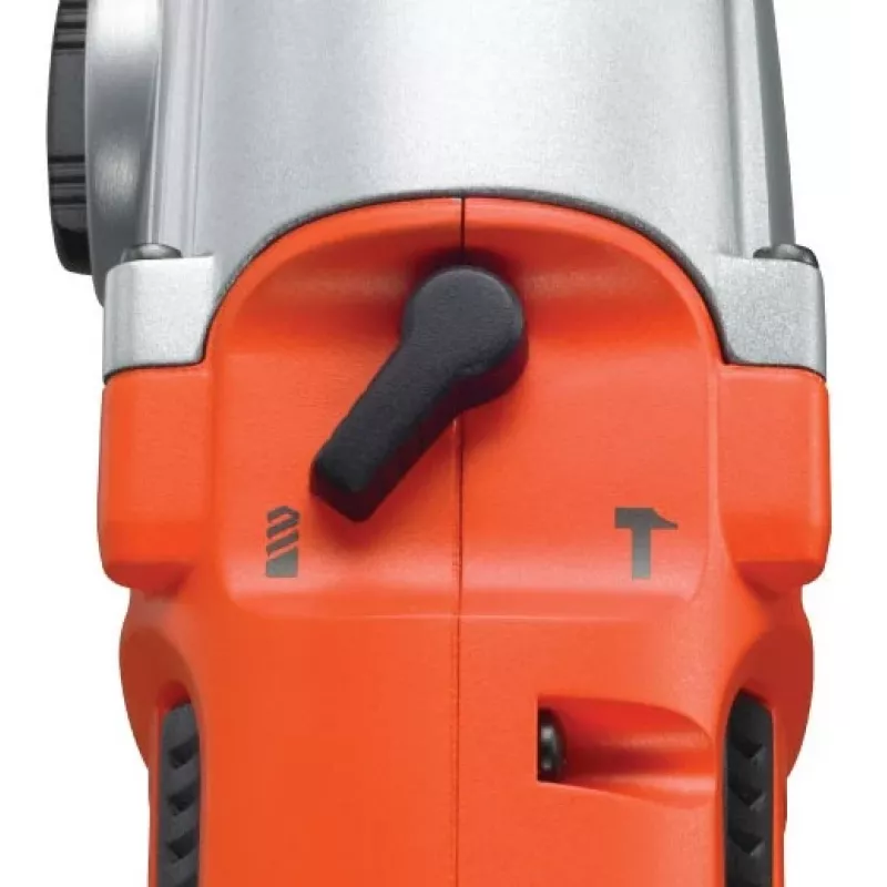 1100W 13mm BLACK+DECKER príklepová vŕtačka