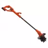 Black & Decker BETL1820L-QW elektrická mini fréza na pôdu s akumulátorom
