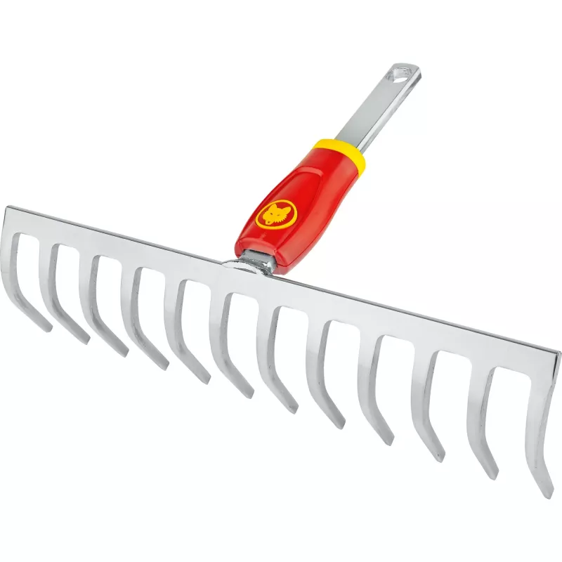 Hrable WOLF-Garten DR-M 30