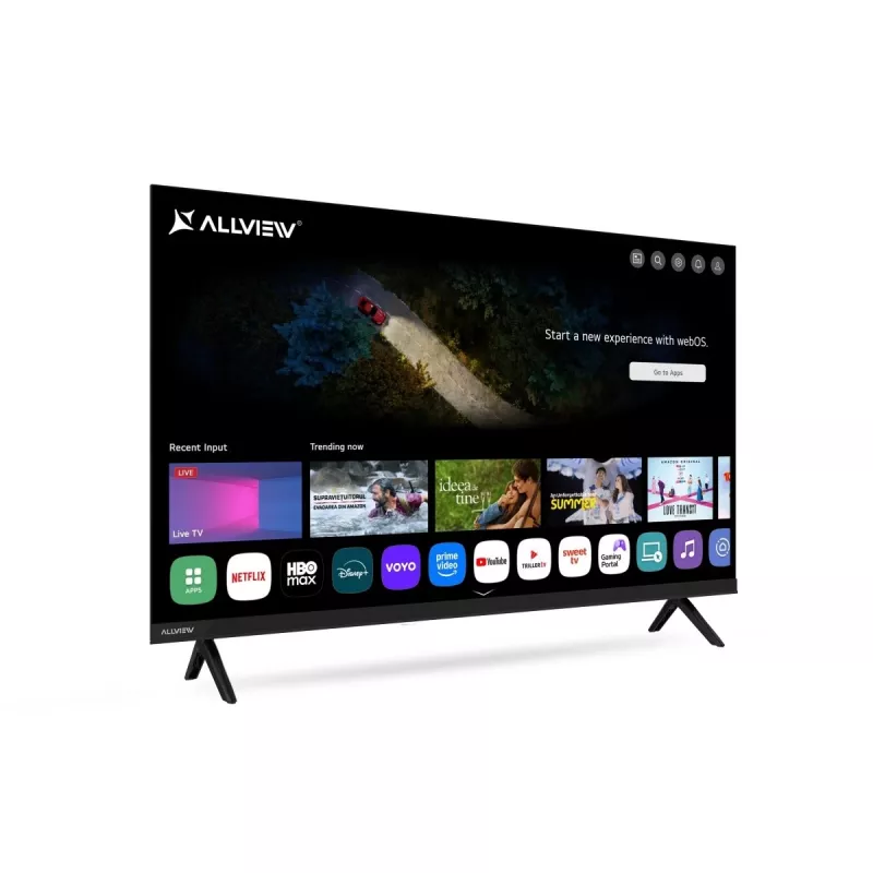 TV LED 32