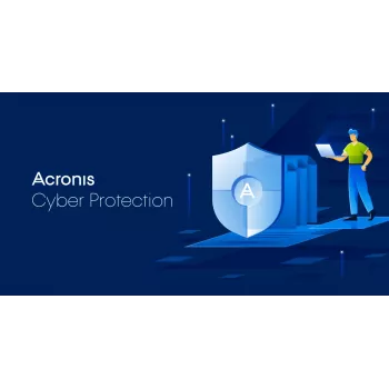 Acronis | Cloud | predplatná licencia úložiska 5 TB | 1 rok