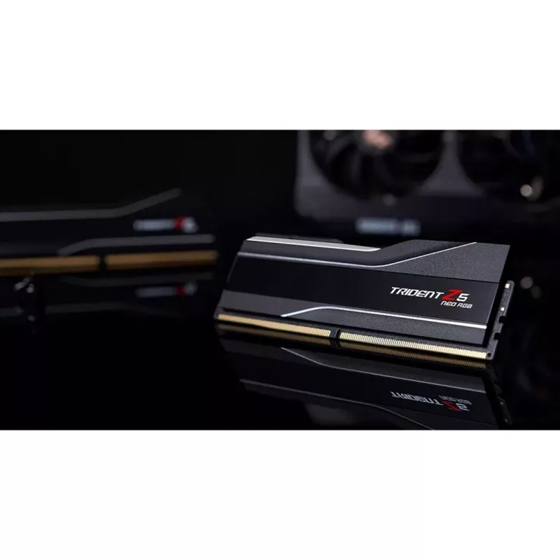 Pamäťový modul G.Skill DDR5 128 GB (2 x 64 GB) 6000 MT/s