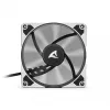 SHARKOON SilentStorm BW120 PWM 120mm ventilátor do skrine