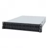 Synology FlashStation FS3410 - NAS server - 24 pozícií - 108TB - Rack - vstavaný - RAID 0, 1, 5, 6, 10, JBOD, RAID F1 - RAM 16GB - 10 Gigabit Ethe