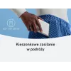 Anker MagGo Power Bank 10K magnetická bezdrôtová biela, biela