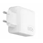 Napájací zdroj Xiaomi 90W HyperCharge 3-Port EU — 90W USB nabíjačka s tromi výstupnými portami (EU konektor)