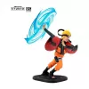ABYstyle Figúrka Naruto SHIPPUDEN Figúrka Naruto Rasengan x2