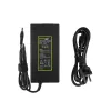 Napájací zdroj Green Cell AD56P 150W 19,5V 7,7A pre ASUS notebooky, interiér, čierny
