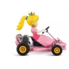 Carrera RC 370200986P Mario Kart Pipe Kart Peach, 2,4 GHz, výdrž batérie 30 min, od 6 rokov
