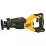 DeWALT DCS382N-XJ šabľová píla