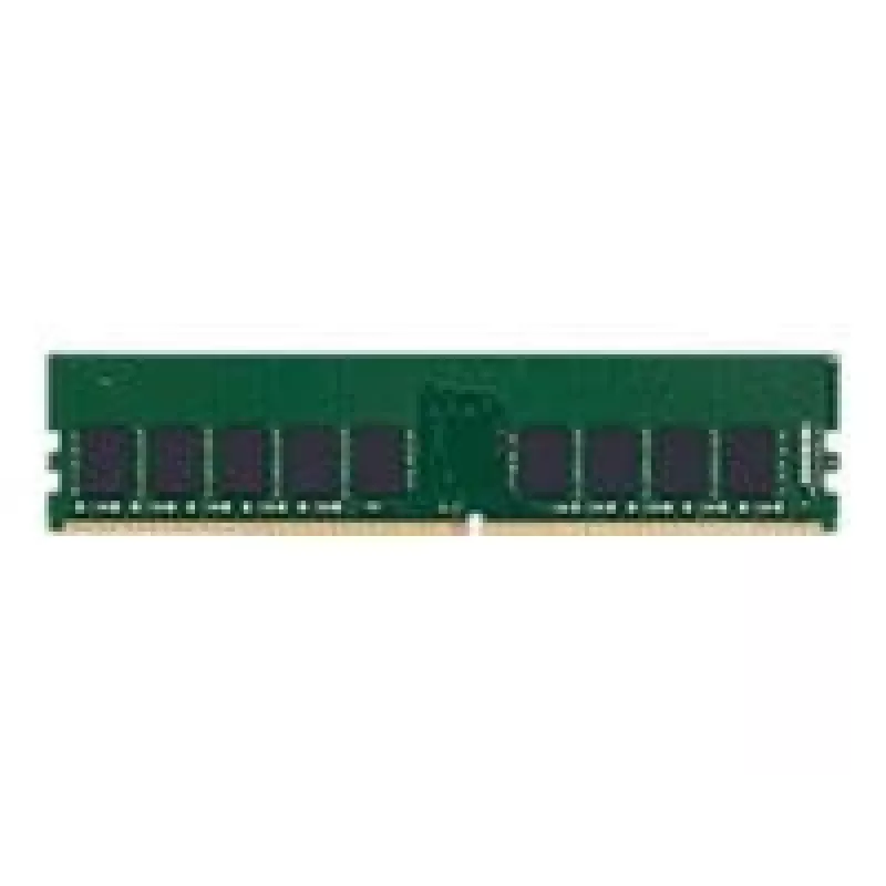 Kingston Technology KTD-PE432E/32G pamäťový modul 32 GB 1 x 32 GB DDR4 3200 MT/s 288-Pin DIMM ECC