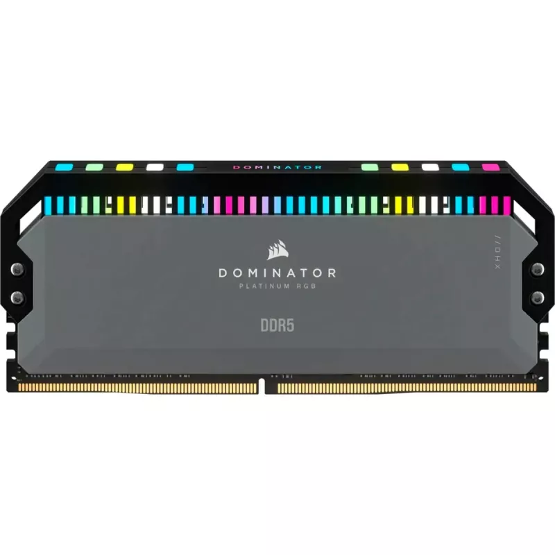 Pamäťový modul Corsair Dominator DDR5 64 GB 6000 MHz