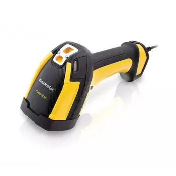 Ručný čítač čiarových kódov Datalogic PD9630-SRK1 1D/2D USB IP65 IP67