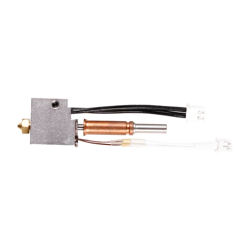 Hotend s 0,4-mm dýzou pre Anycubic Kobra 3 V2