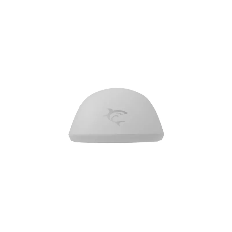 Myš White Shark GM-5014 Graphene biela USB