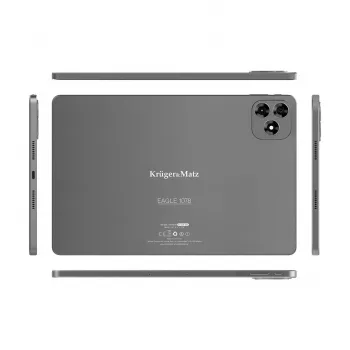 Tablet Kruger & Matz KM1078 25,9 cm (10,1