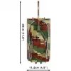 Stavebnica COBI Panzer VI Ausf. B Königstiger 802 dielov