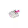 Káblové zámky Smartkeeper NC13P1PK balenie 12 ks – Basic-Pink, opakovane použiteľná bezpečnostná káblová sada