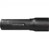 Ručná baterka Ledlenser 503152 — LED, 450 lm, hliníkové puzdro, IP54, AAA batérie, 130 mm, 175 g