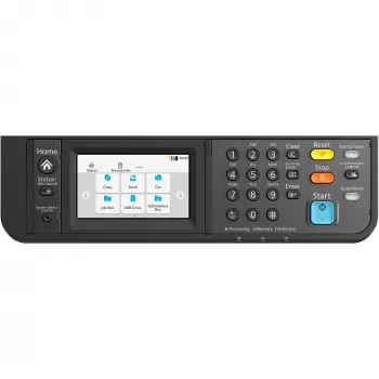 Multifunkčné zariadenie Kyocera 870B6110C0F3NL1 laserové farebné