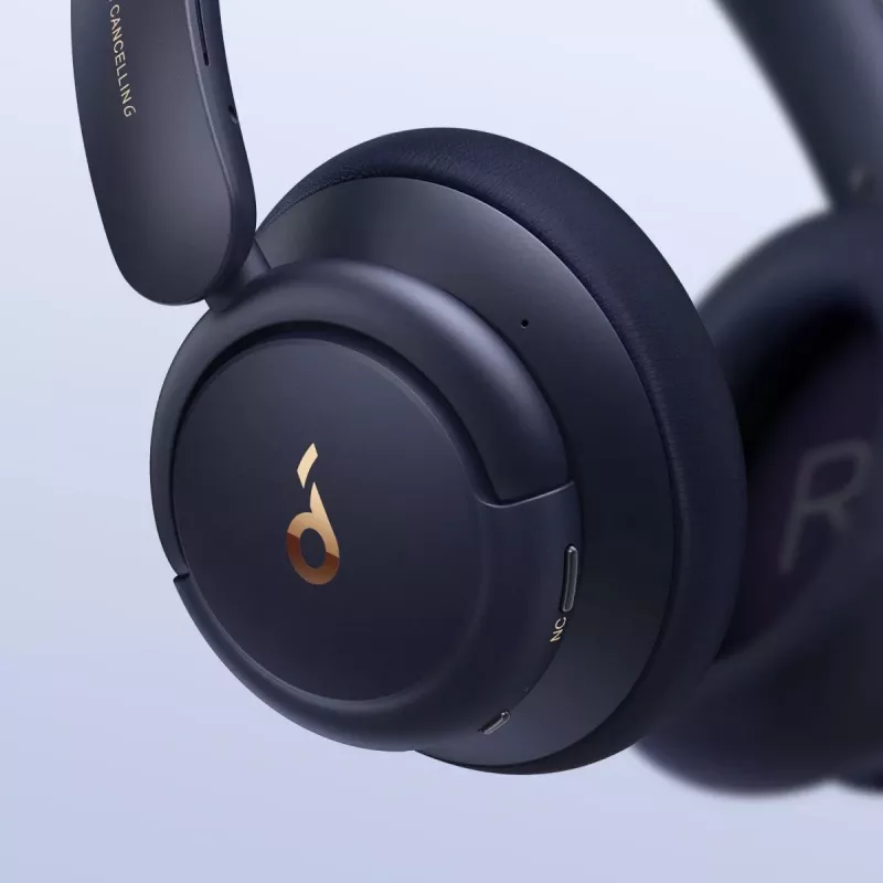 SoundCore Life Q30 modrý v2
