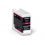 Epson UltraChrome Pro10 atramentová kazeta 1 kus originálna Vivid Magenta
