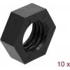 Navilock 12669 čierna
