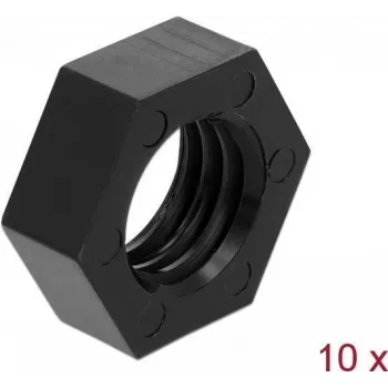 Navilock 12669 čierna