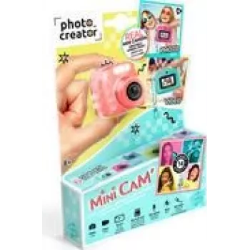 Tvorivá hračka Canal Toys CLK 060 tvorivá zábava pre deti