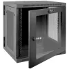 SmartRack 12U UPS hĺbka nástenná malá skriňa SRW12USDPG
