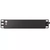 Extralink 10 1U 3 zásuvky EU Type Power PDU s vypínačom PDU 3-EU