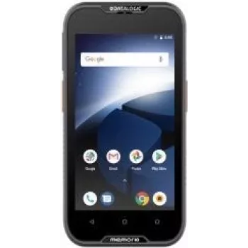 Držiak pre mobilné počítače Datalogic 94A150096 čierny