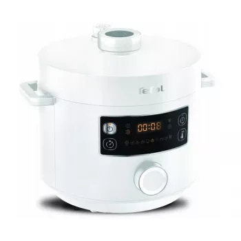 Multicooker Tefal CY754130 – elektrický multivar, model CY754130