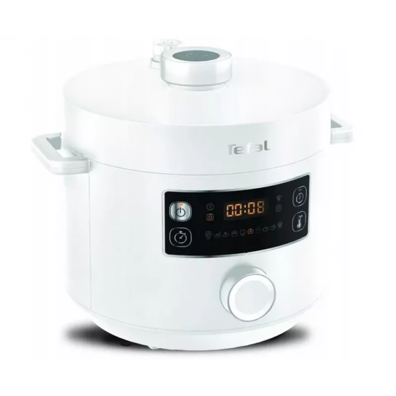 Multicooker Tefal CY754130 – elektrický multivar, model CY754130