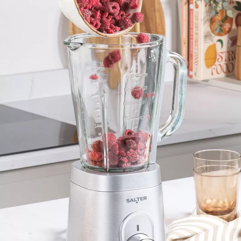 Mixér Salter EK5531MMSVDE
