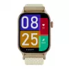 Smartwatch Garett Activity 3 zlatý — Garett Activity 3, zlatá farba