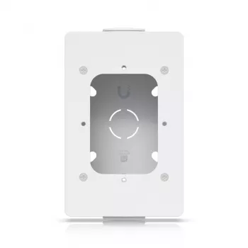 Montážna krabica Ubiquiti UACC-Reader-JB-W biela 88x50x145 mm