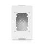Montážna krabica Ubiquiti UACC-Reader-JB-W biela 88x50x145 mm